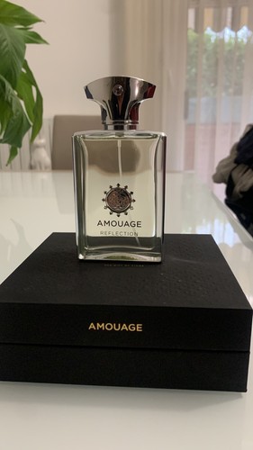 Amouage reflection man profumo - amouage,