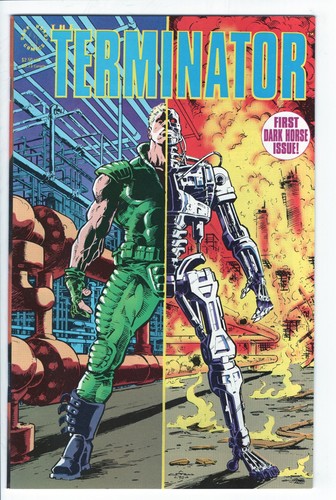 Terminator 7 5 wp - (dh),