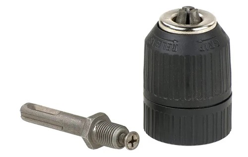 Mandrino autoserrante mm - autoserrante, 13