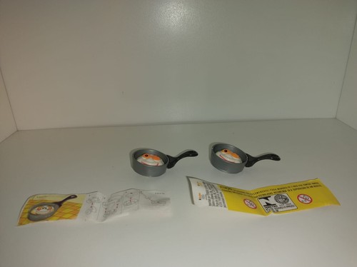 Figures kinder surprise - kinder,