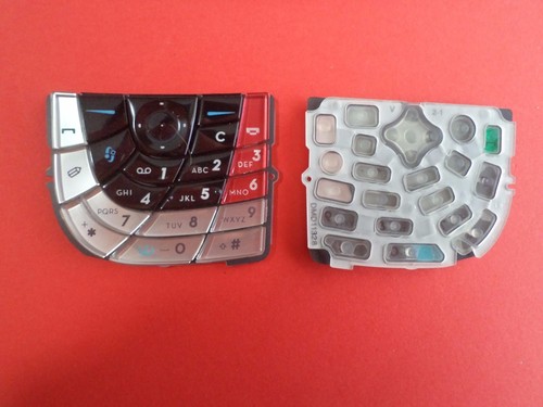 Tastiera nokia 7610 originale - tastiera, nokia-7610-originale