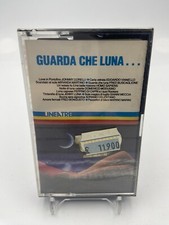 Musicassetta tape various - musicassetta, vg
