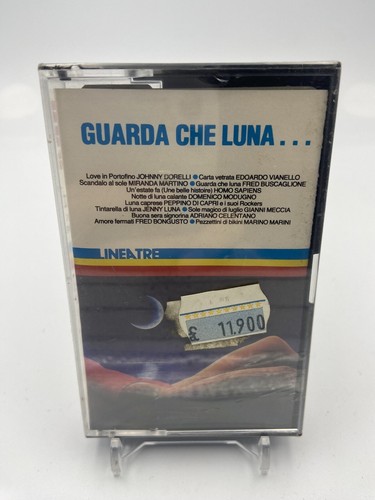 Musicassetta tape various - tape,