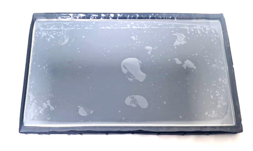 Ricambio display touch - display,