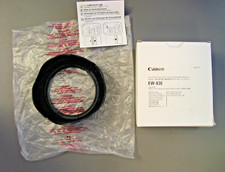 Canon EW-83E paraluce per