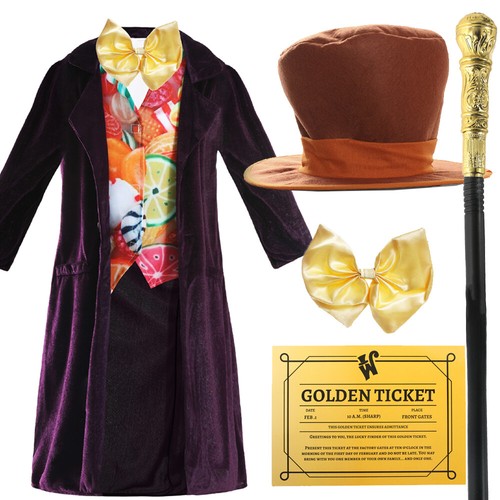 Costume boss fabbrica - boss,