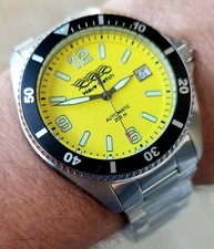 OROLOGIO WAVE WATCH DIVER 1