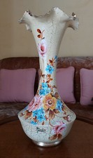 VASO CENTROTAVOLA VINTAGE ANNI