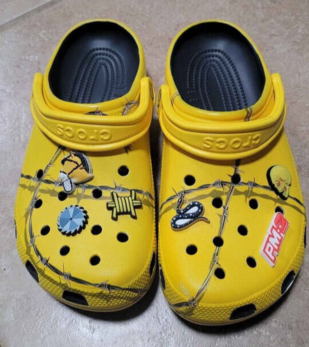 Crocs post malone 2018 filo - post,