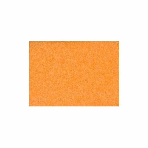 Carta riso arancione - carta, di