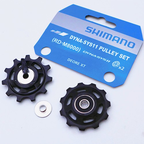 Shimano deore m8000 - deore-xt, rd-m8000