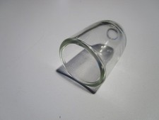 Filtro Benzina In Vetro Con Indicatore BMW 501 502 2600 320 V8 327 328 600 EMW