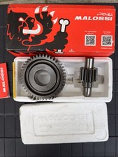 Rapporti/ingranaggi Secondari