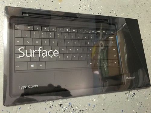Microsoft surface pro rt - microsoft,