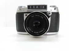 Macchina fotografica Exa I a