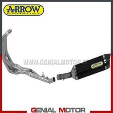 Scarico Completo Arrow Street