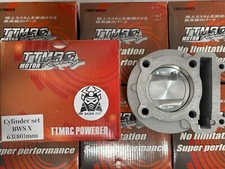 YAMAHA ZUMA 125 BWS 125  BIG
