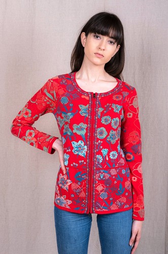 Kooi giacca cappotto - kooi,