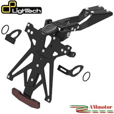 Portatarga Hornet 750 CB 2025