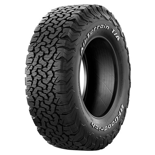 Gomme pneumatici bfgoodrich - gomme,