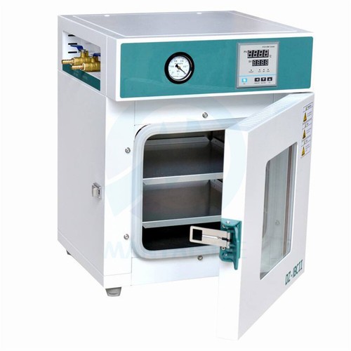 Laboratorio essiccatore
