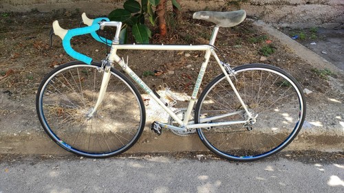 Bici corsa casati monza 52 - bici,