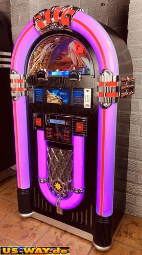Jukebox 1015 one more - "one, time"
