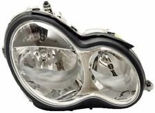 Faro Anteriore DX Per Mercedes