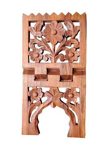 Hand crafted holy book - hand-crafted,