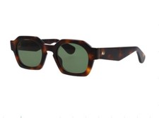 300€ Occhiali Da Sole Spessi