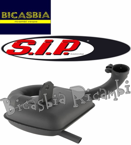 9367 marmitta racing sip - 9367,
