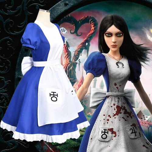 Gioco alice madness returns - gioco,