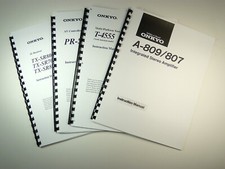 Onkyo Integra TX-NR828