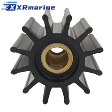 Cummins Serie 6C Flangia Porte