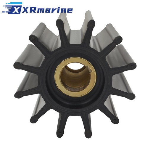 Cummins serie flangia - 6c,