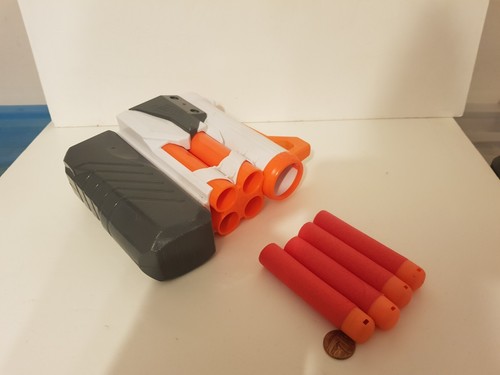 Nerf modulus accessorio - modulus,