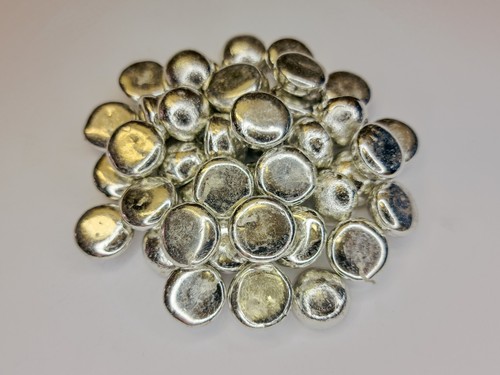 Reinzinn zinn 500g pellets - reinzinn,