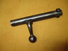 Italian Carcano Model 91 Bolt