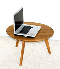 Tavolino da salotto in legno