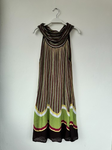 Abito corto missoni donna - abito,