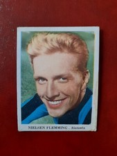 Figurina Calciatori Orvedo