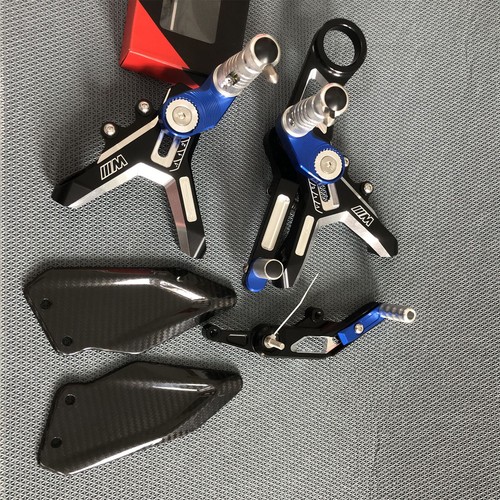 Set posteriore sportivo - set,