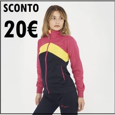 Legea tuta donna completa