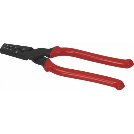Pinza tubetti preisolati 75 - pinza,