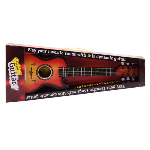 Johntoy chitarra per bambini - johntoy,