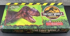 Gioco da tavolo Jurassic Park