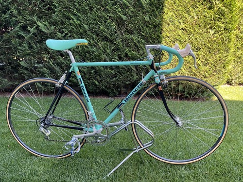 Bianchi specialissima - bianchi,