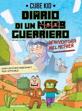 Libri Kid Cube - Un' Avventura
