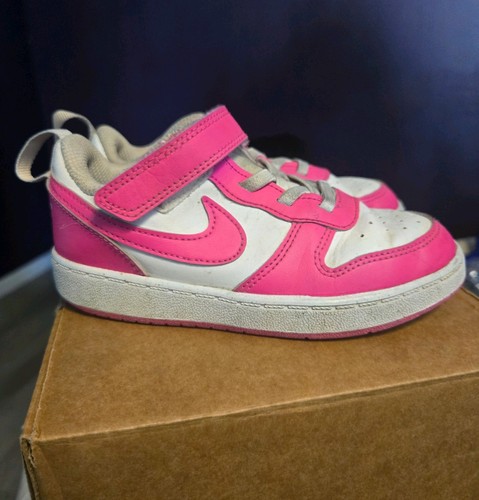 Nike court borough - nike, recraft