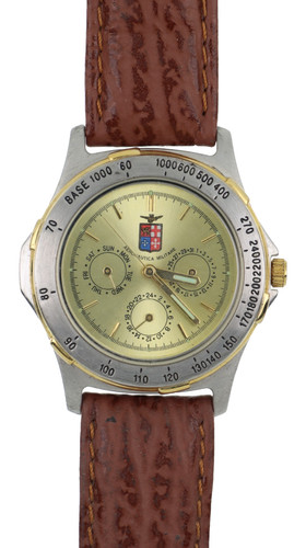 Orologio aeronautica militare - orologio,